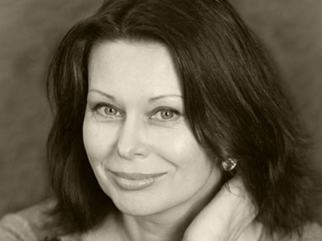 Елена Харитонова