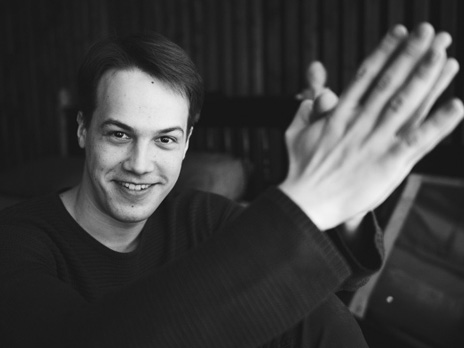 Евгений Сорокин