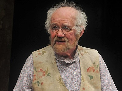 Георгий Оболенский