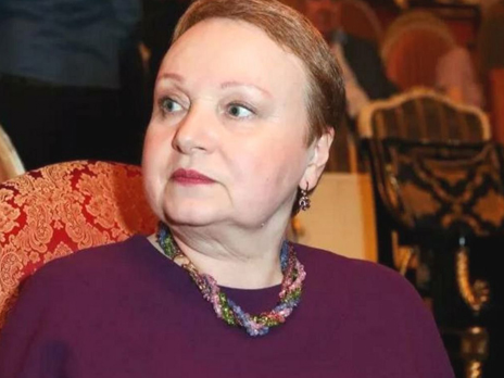 Евгения Глушенко