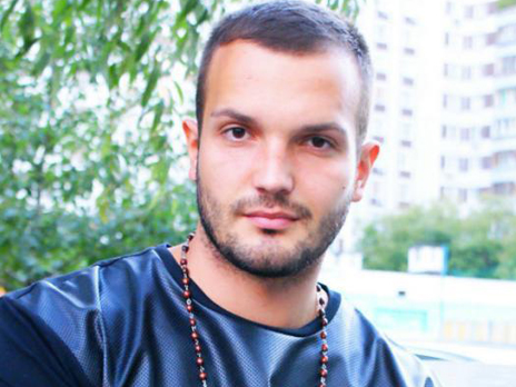 Иван Породнов