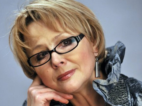 Татьяна Лебедева