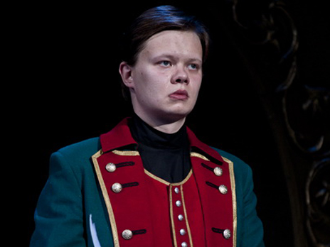 Станислав Сошников