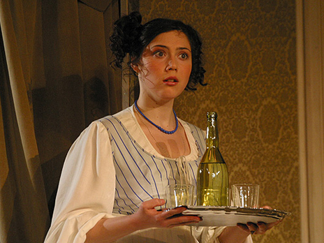 Любовь Ещенко