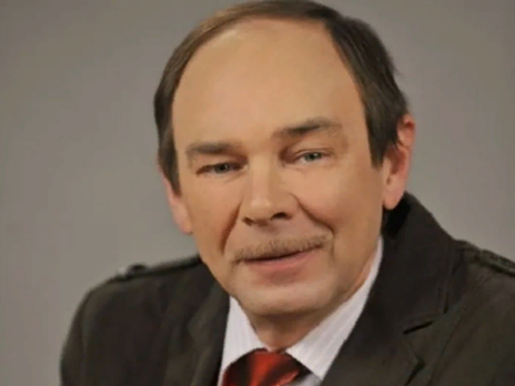 Петр Складчиков