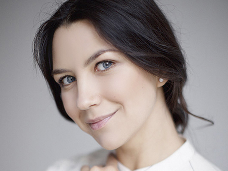 Валерия Князева