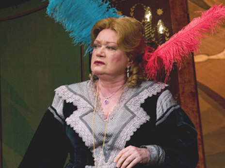 Людмила Полякова