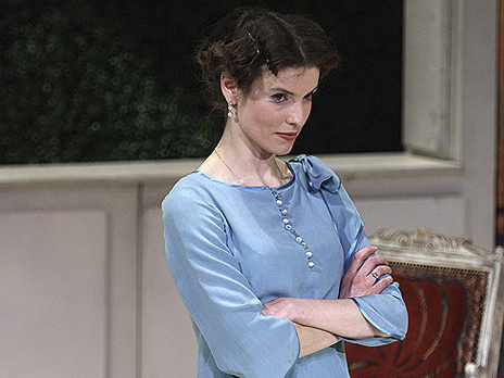 Варвара Андреева