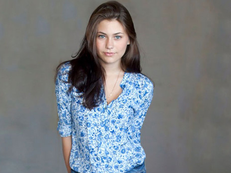 Дарья Шевчук