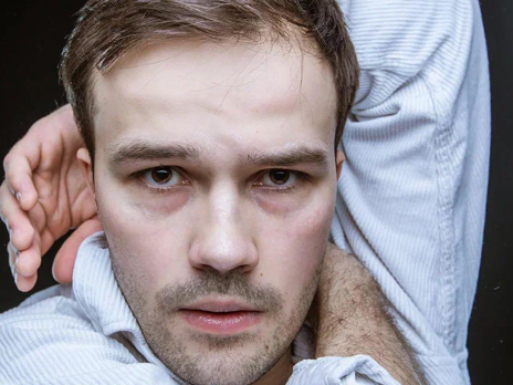 Максим Путинцев