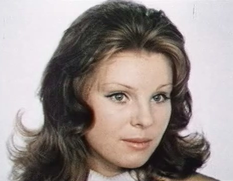 Людмила Суворкина