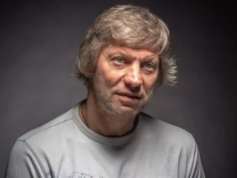 Евгений Куршинский