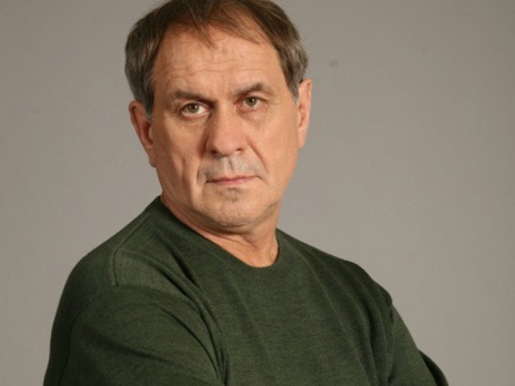 Валерий Афанасьев