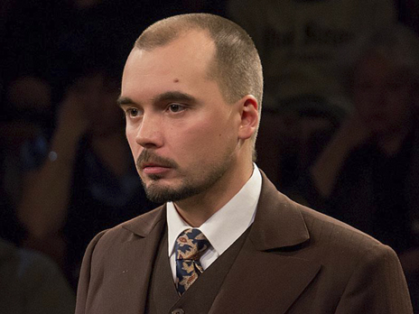 Степан Коршунов