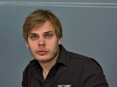 Андрей Сергеев