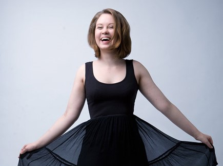 Алина Кириллина