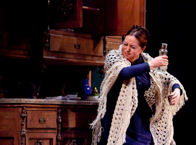 Наталья Титаева