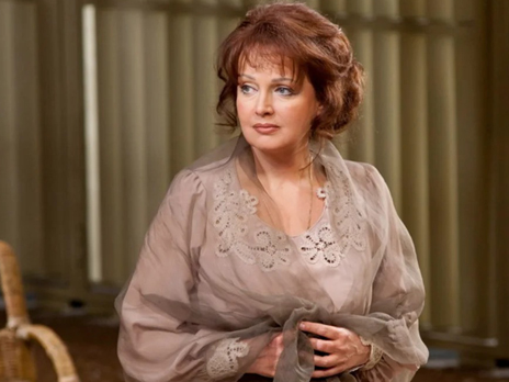 Светлана Аманова