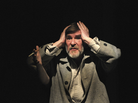 Александр Никифоров