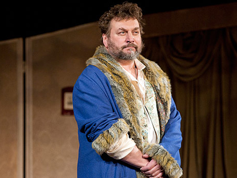 Дмитрий Кознов