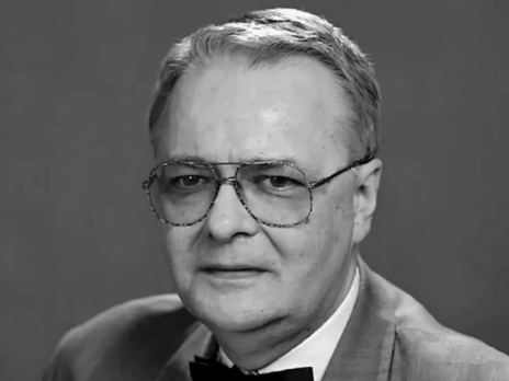 Вячеслав Езепов