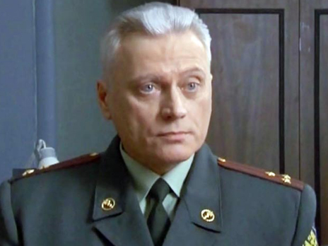 Сергей Видинеев