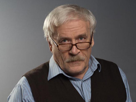 Борис Невзоров