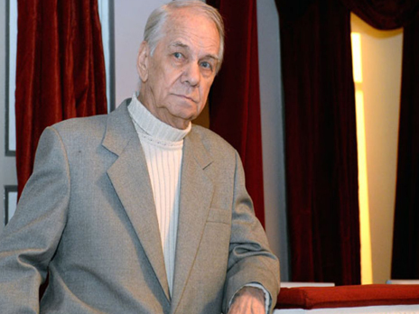 Юрий Каюров