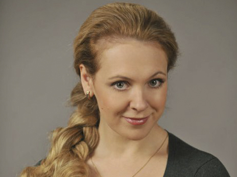 Инна Иванова