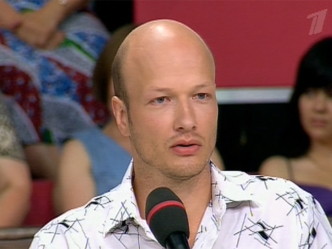 Никита Панфилов