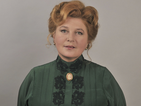 Татьяна Короткова