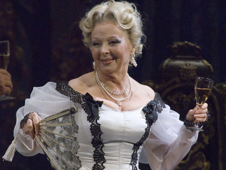 Лилия Юдина