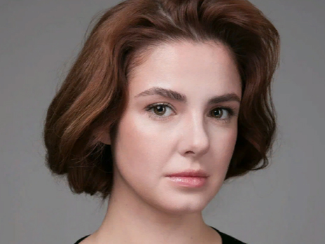 Полина Долинская