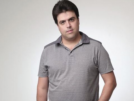 Михаил Фоменко