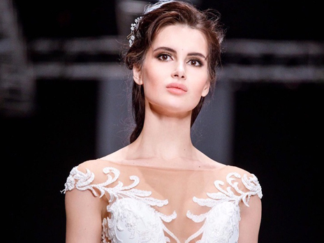 Аксиния Пустыльникова