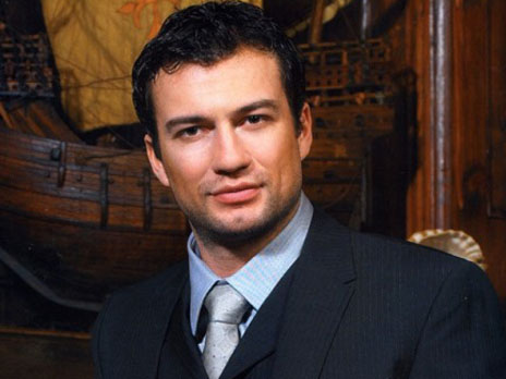 Андрей Чернышов