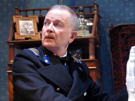 Валерий Бабятинский