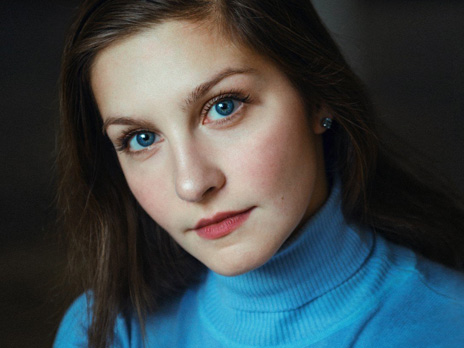 Екатерина Казакова