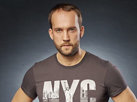 Олег Доброван