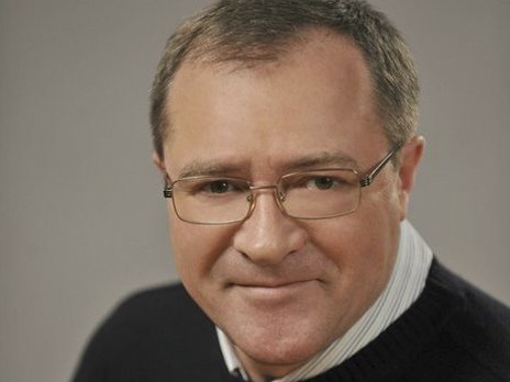 Сергей Вещев