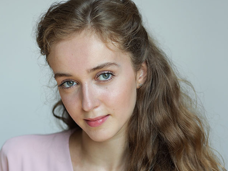 Варвара Шаталова