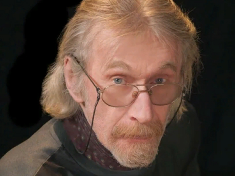 Алексей Кудинович