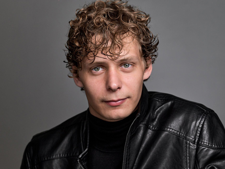 Кирилл Шварценберг