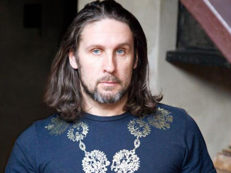 Игорь Григорьев