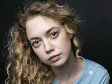 Анна Шишкина