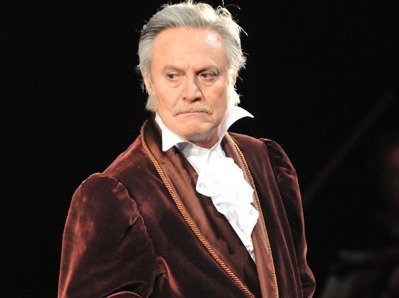 Юрий Соломин