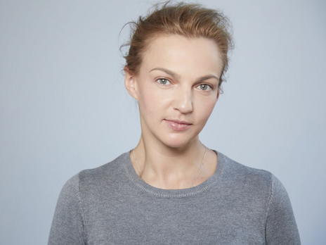 Ирина Леонова