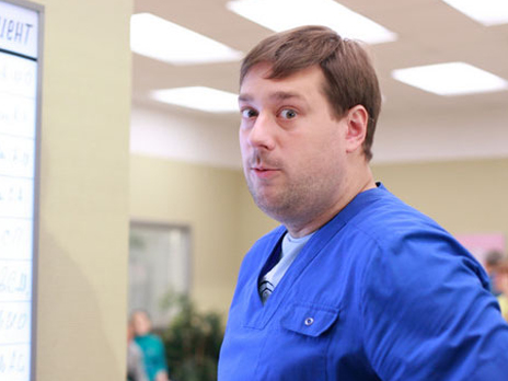 Григорий Скряпкин