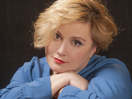 Юлия Сафронова