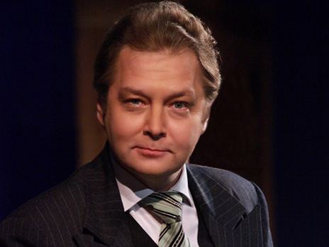 Александр Белый